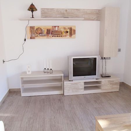 A&N Margarita Apartment Torre Del Mar Exterior photo