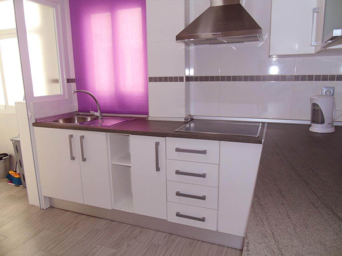A&N Margarita Apartment Torre Del Mar Exterior photo