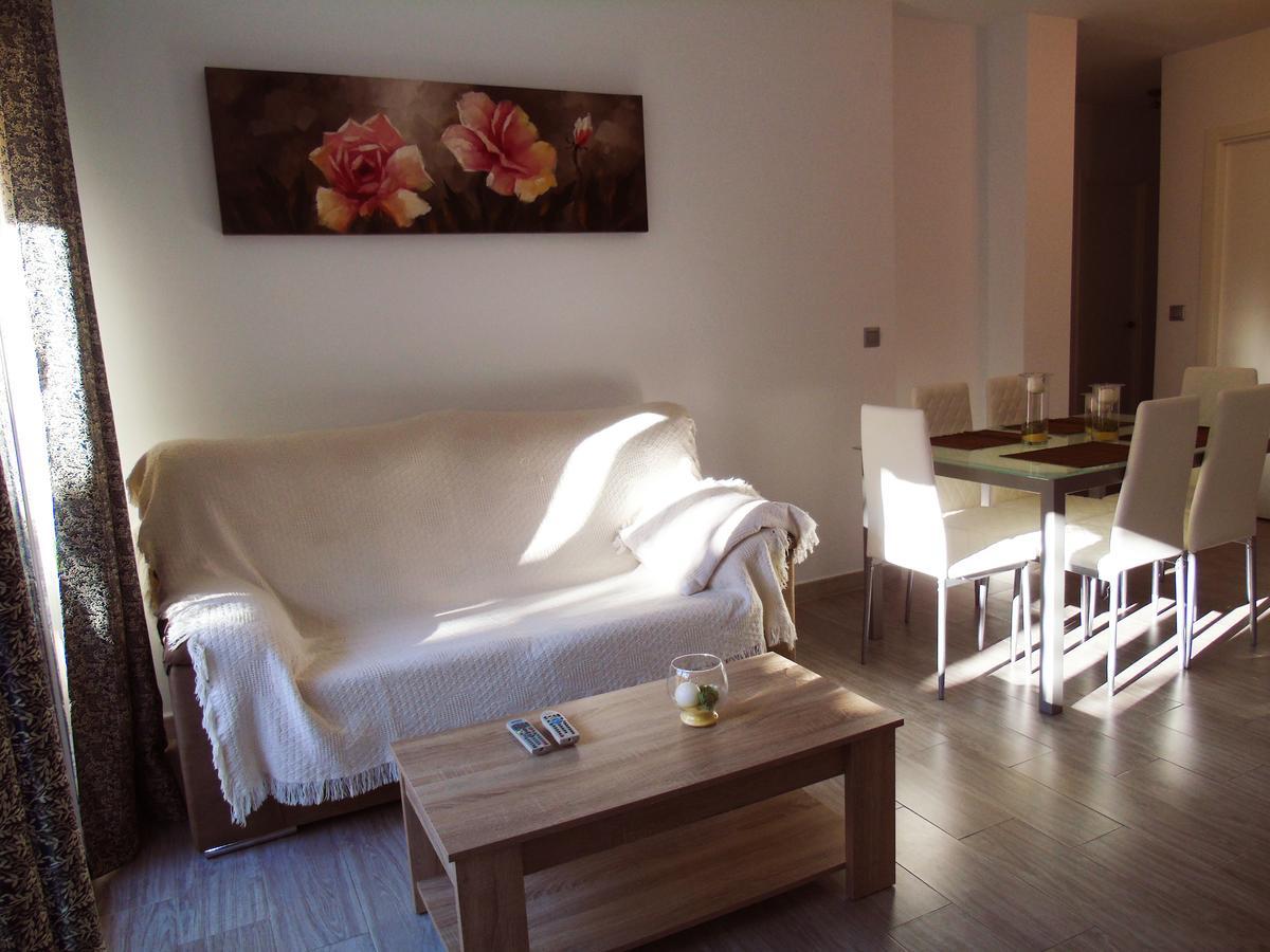A&N Margarita Apartment Torre Del Mar Exterior photo