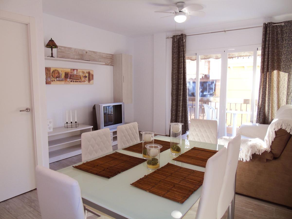 A&N Margarita Apartment Torre Del Mar Exterior photo