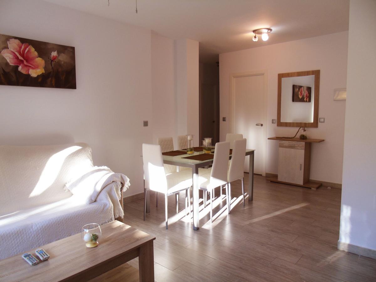 A&N Margarita Apartment Torre Del Mar Exterior photo