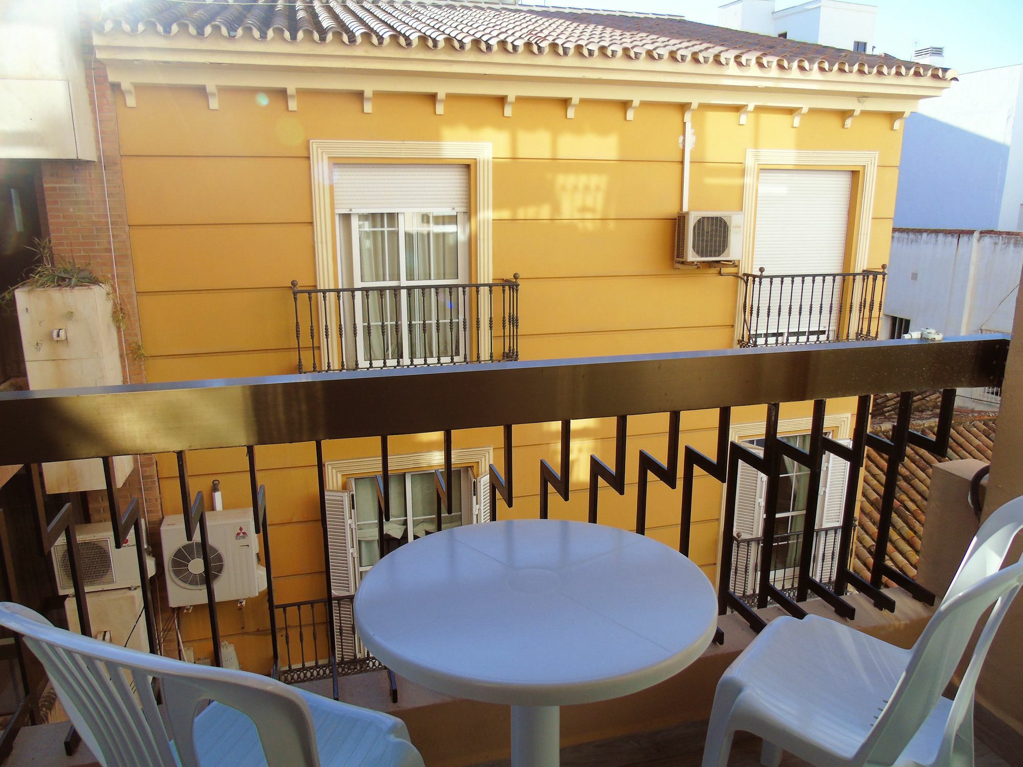 A&N Margarita Apartment Torre Del Mar Exterior photo